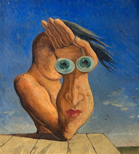 Victor Brauner .